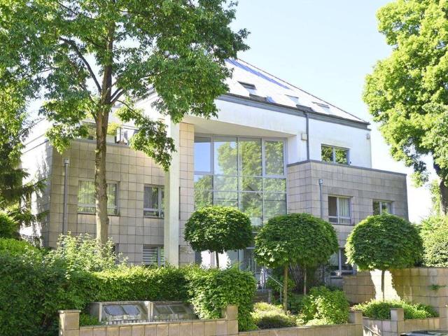Wohnung kaufen in Bredeney, Essen