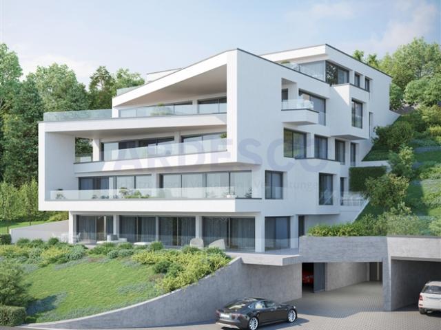 Wohnung mieten in Rothrist, Aargau