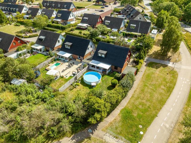 Villa till salu i Kalmar