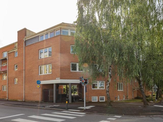 Bostad till salu i Växjö, Kronoberg
