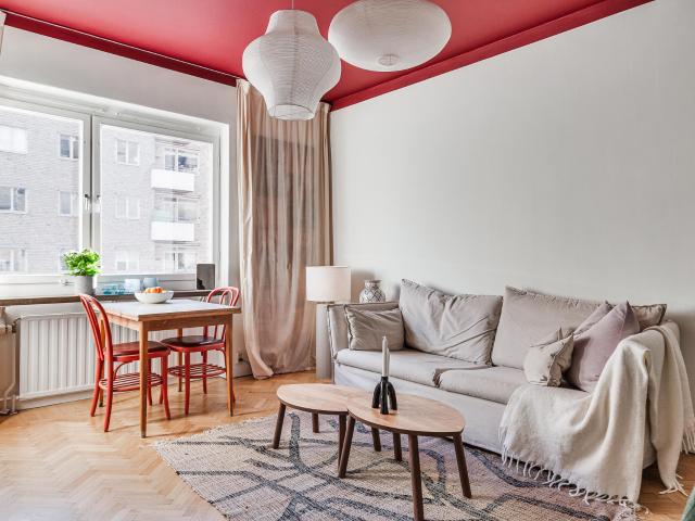 Bostad till salu i Botkyrka, Stockholm