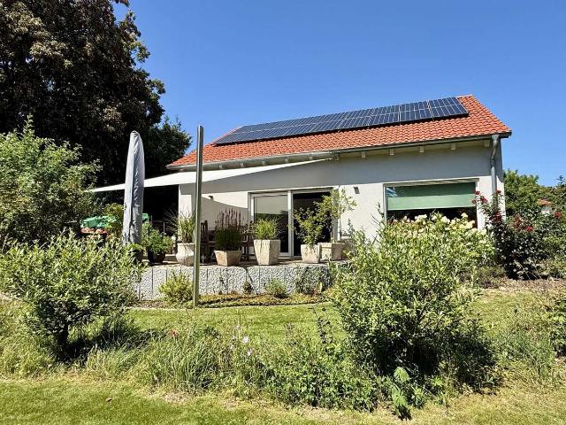 Haus kaufen in Wennigsen (Deister), Region Hannover