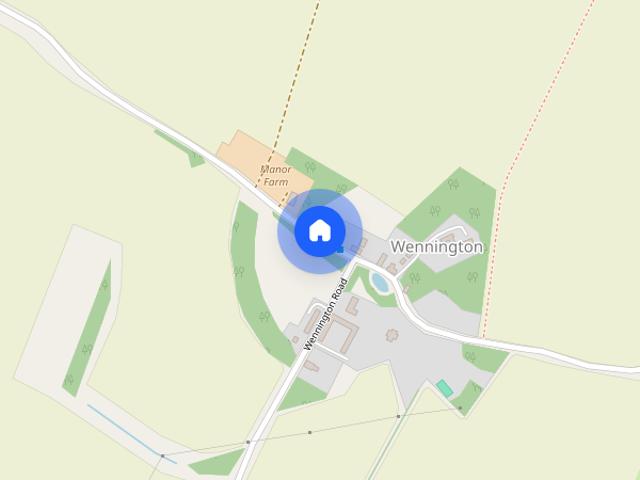 House for rent in Huntingdon, Cambridgeshire