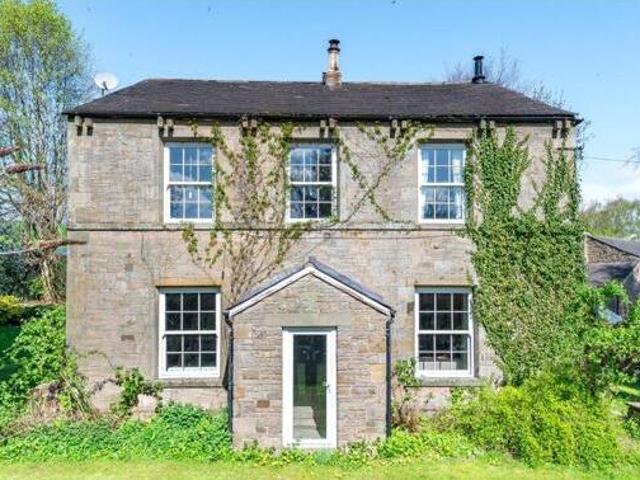 House for sale in Bare, Lancashire