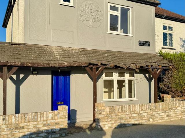 House for rent in Greater London