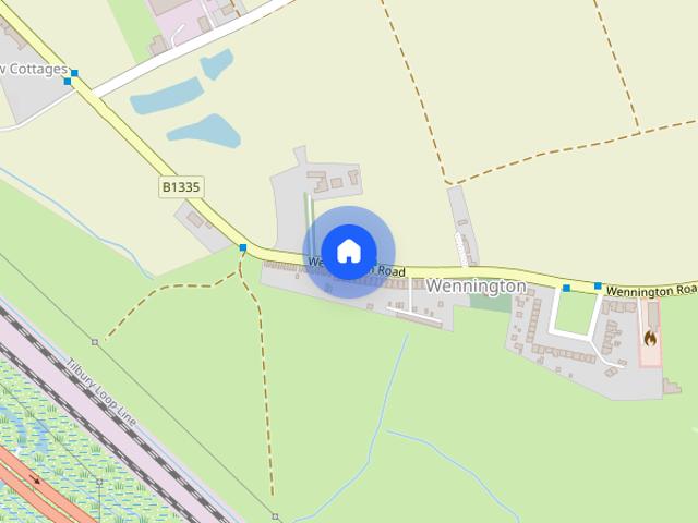 Room for rent in Cat Hill, Isle Of Man