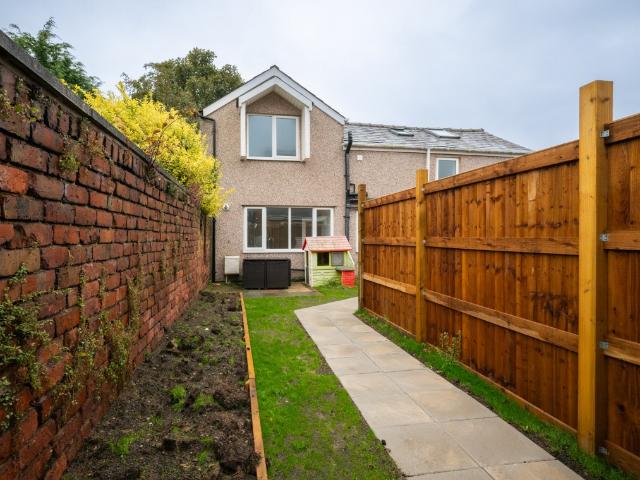 House for rent in Meols Cop, Southport