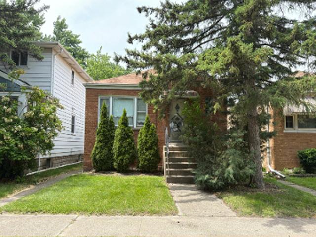 House for sale in Stickney, Illinois