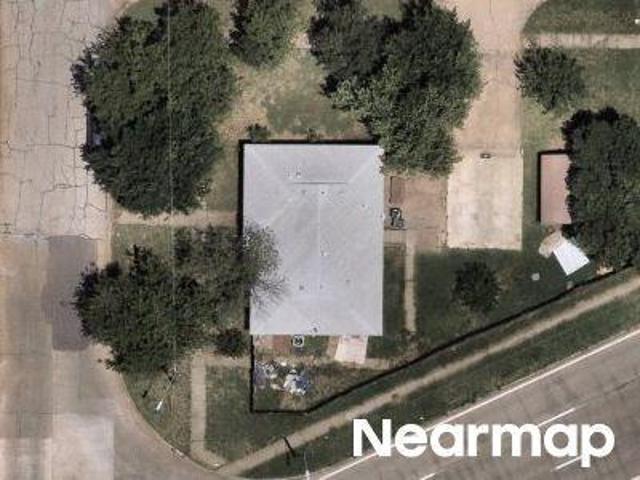 House for sale in Wichita Falls, Texas