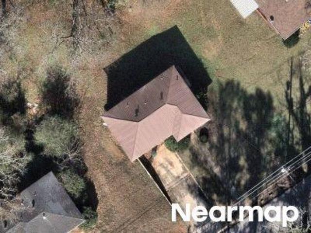House for sale in Birmingham, Alabama