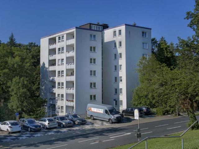 Apartment mieten in Geisweid, Siegen