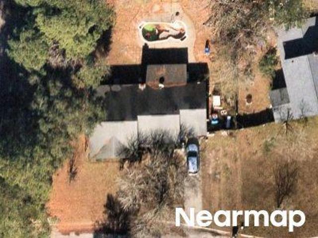 House for sale in Charleston, South Carolina
