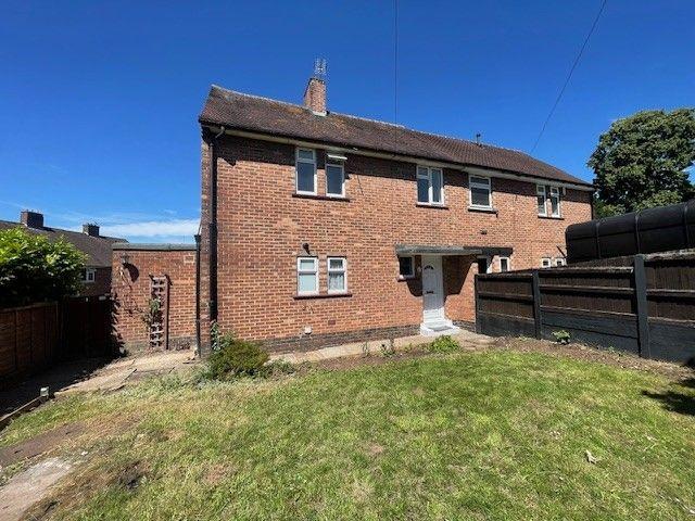 Apartment for rent in Spondon, East Midlands