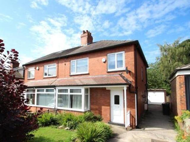 House for rent in Chapel Allerton, West Yorkshire