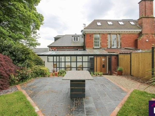 Apartment for rent in Chapel Allerton, West Yorkshire