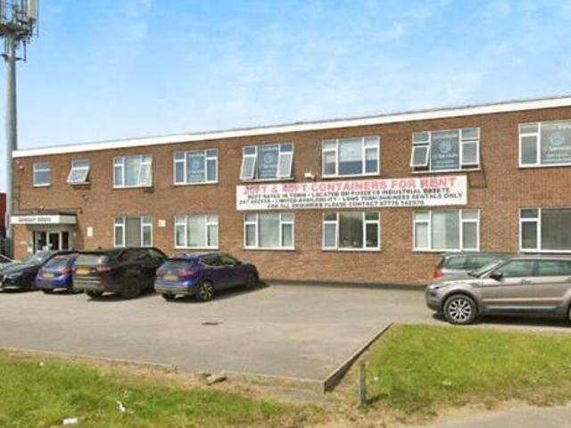 House for rent in Barling