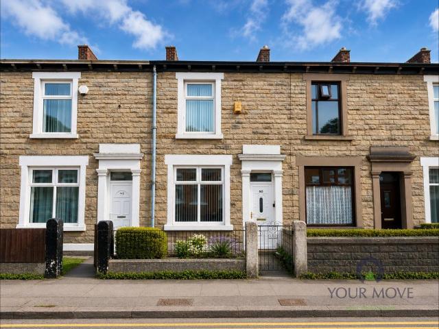 House for rent in Higher Croft, Lower Darwen
