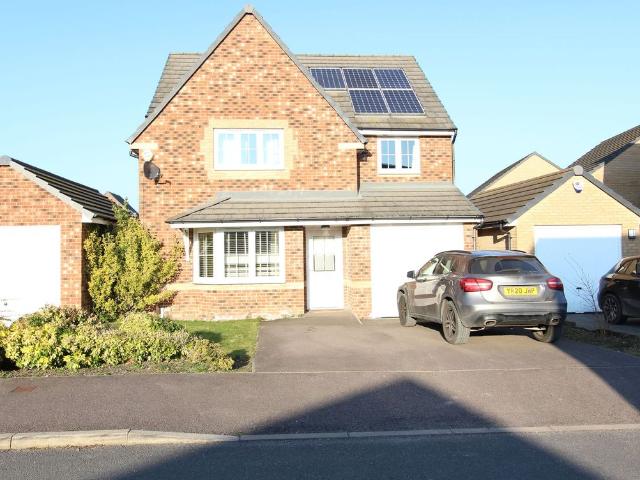House for rent in Waverley, Rotherham