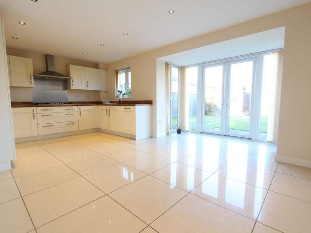 House for rent in Waverley, Rotherham