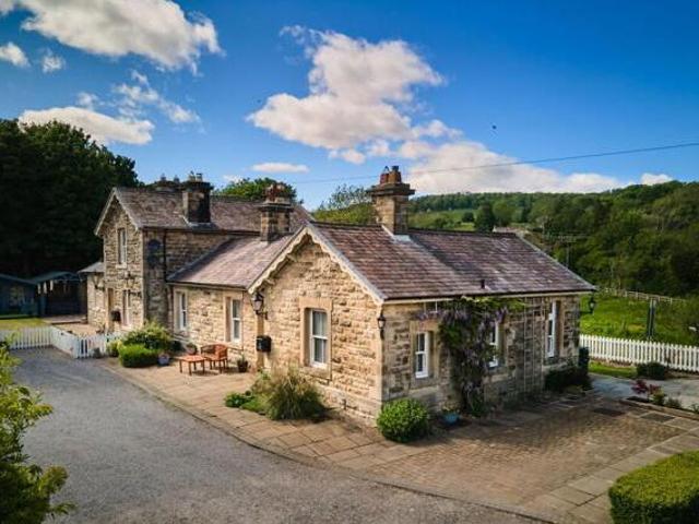 House for sale in Leyburn, North Yorkshire