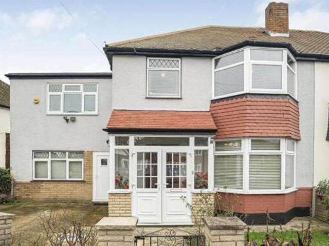 House for sale in Essex, England