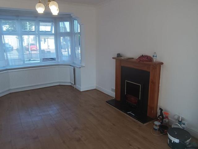 House for rent in Clayhall, Greater London
