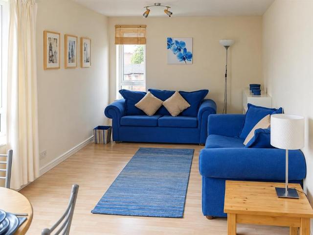 Apartment for rent in Chapel Allerton, West Yorkshire