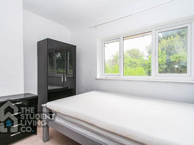 House for rent in Beeston, Broxtowe