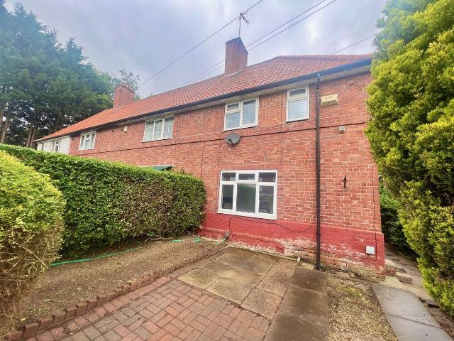 House for rent in Haddon, East Midlands