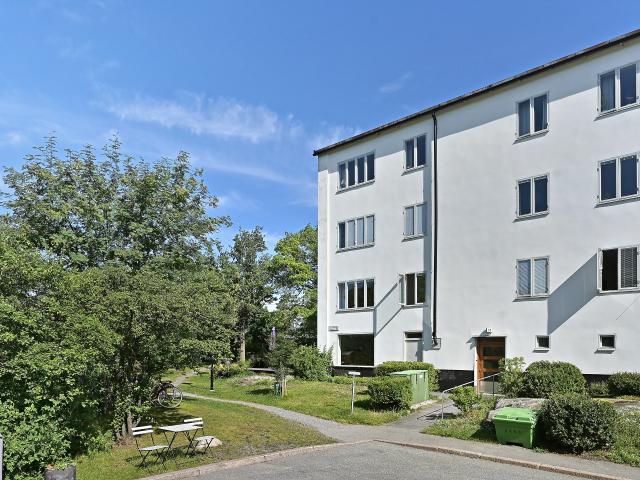 Lägenhet till salu i Botkyrka, Stockholm