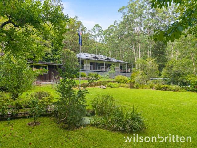 Cottage for sale in New South Wales