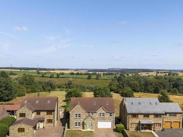 House for sale in North Yorkshire