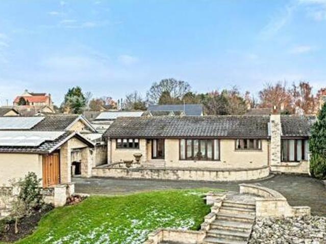 House for sale in North Yorkshire