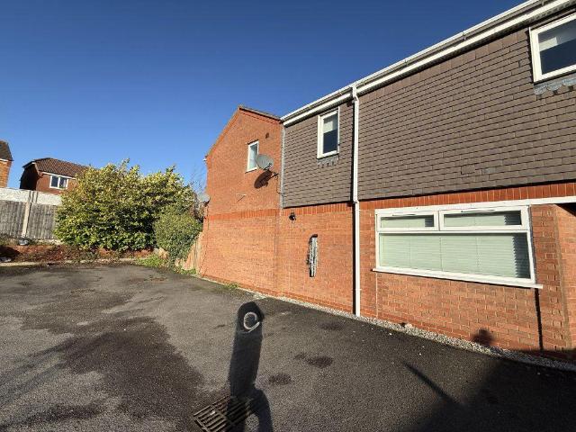 House for rent in Danesholme
