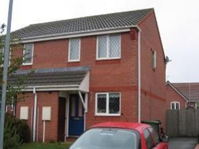 House for rent in Danesholme