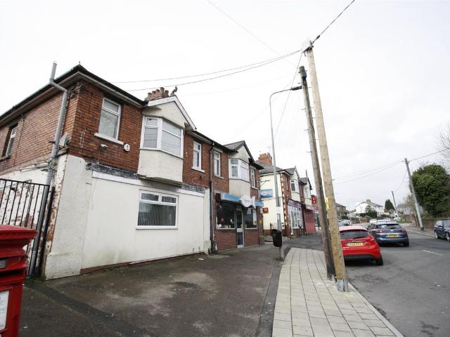 Apartment for rent in Falcon Lodge, Wales