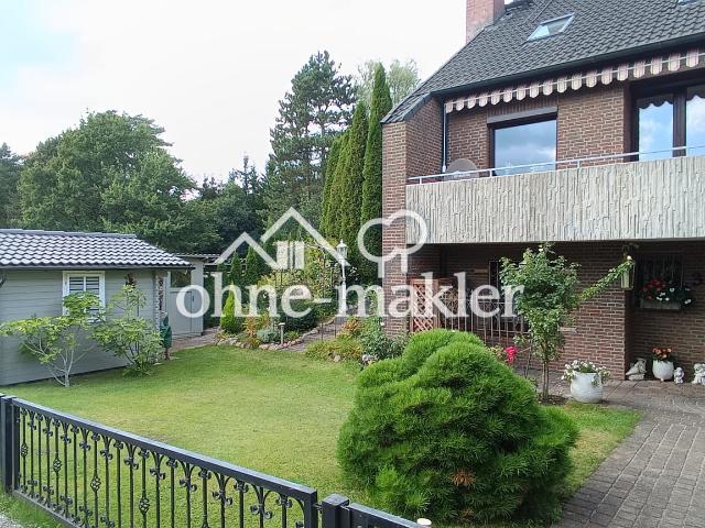 Haus kaufen in Wentorf bei Hamburg, Kreis Herzogtum Lauenburg