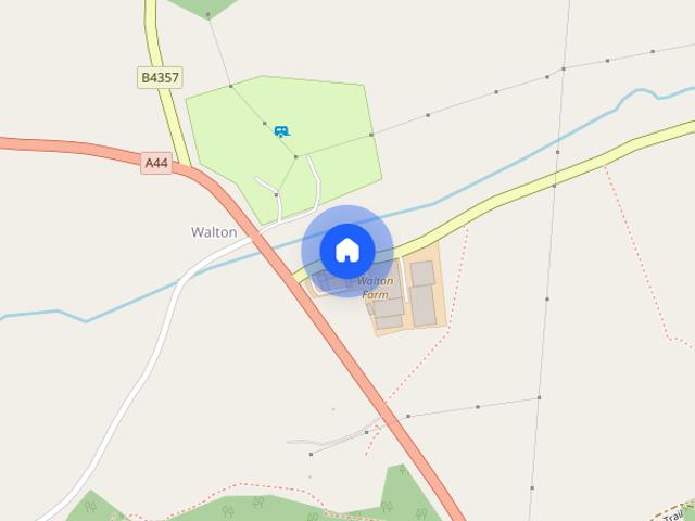 House for rent in Walton, Wales