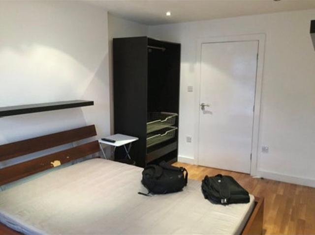 Apartment for rent in City Centre, Georgia