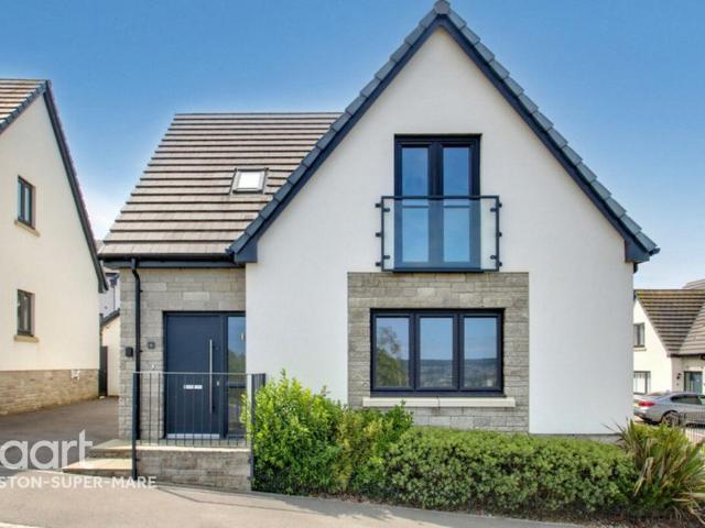 House for rent in Oldmixon, Weston-super-mare