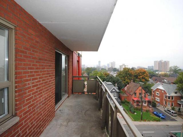 Apartment for rent in Ancaster, Ontario