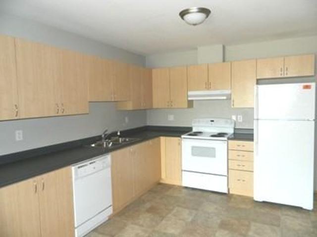 Apartment for rent in Fort St. John, Peace River Regional District