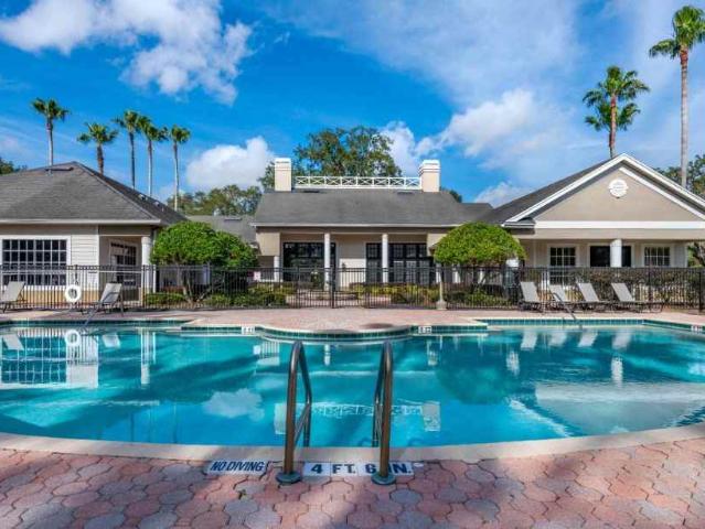 Apartment for rent in Orlando, Florida