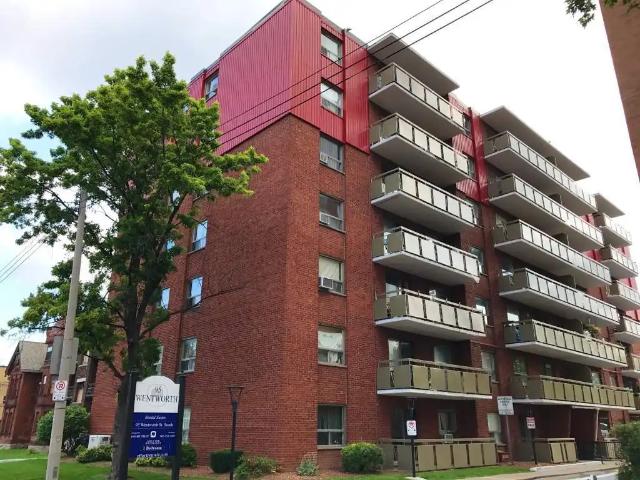 Apartment for rent in Ancaster, Ontario
