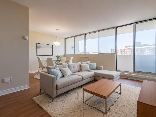Apartment for rent in Mulhurst Bay, Ontario