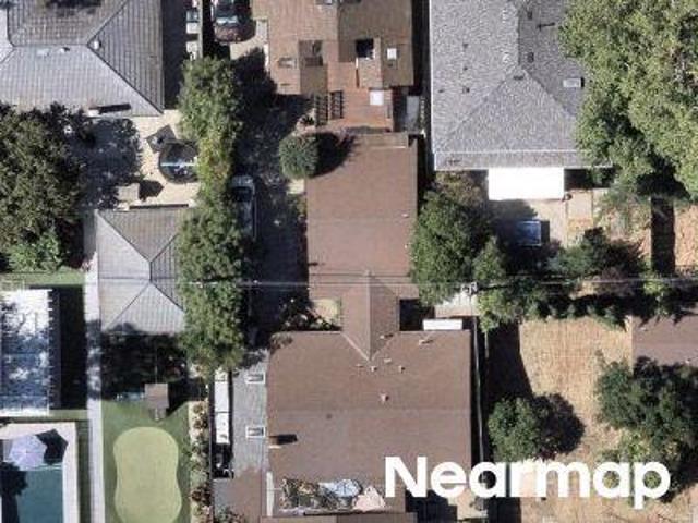 House for sale in Sacramento, California