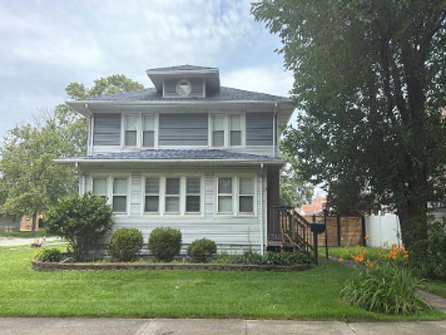 House for sale in Lansing, Illinois