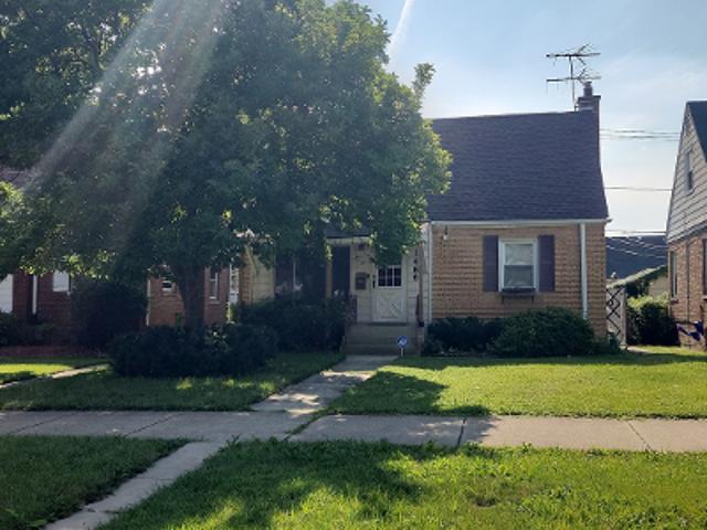 House for sale in Calumet City, Illinois