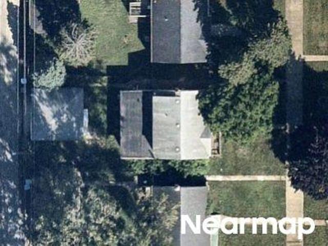 House for sale in Calumet City, Illinois