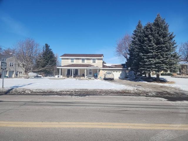House for sale in South Saint Paul, Minnesota